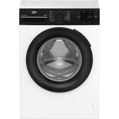 Пральна машина Beko BM1WFSU36233WPBB - фото 1