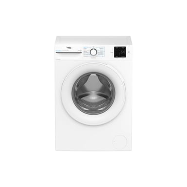 Пральна машина Beko BM1WFSU38033WB - фото 1