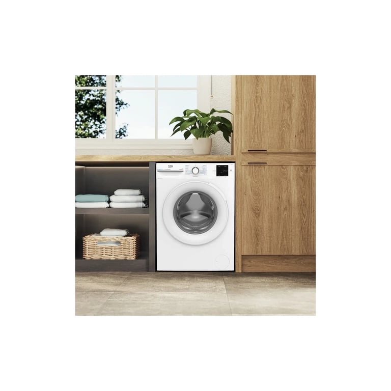 Пральна машина Beko BM1WFSU38033WB - фото 10