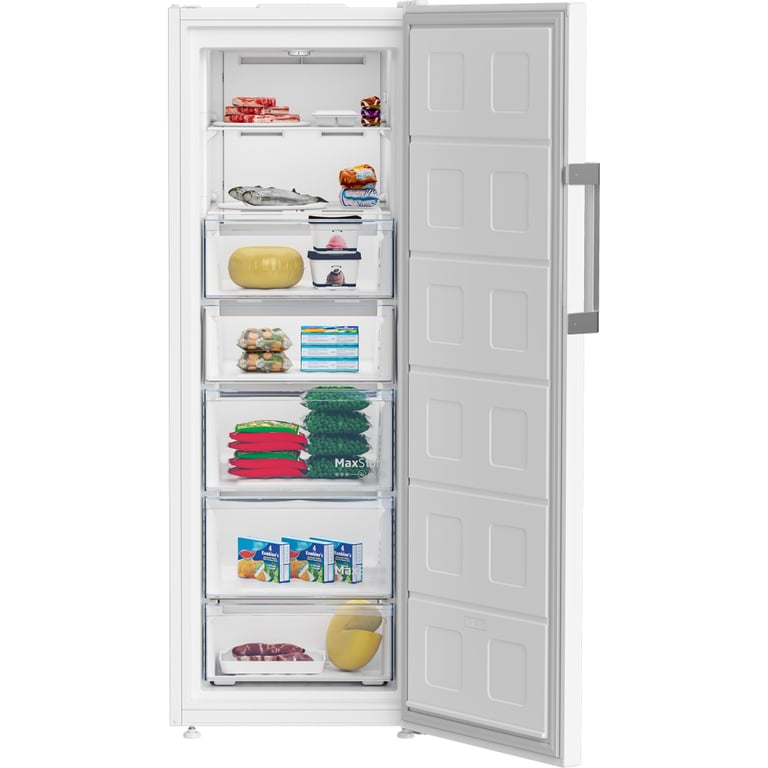 Морозильна камера Beko B1RFNE294W - фото 2