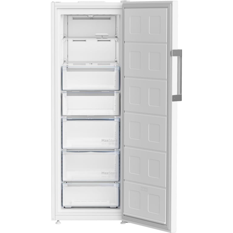 Морозильна камера Beko B1RFNE294W - фото 3