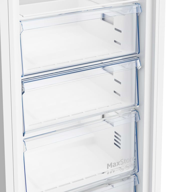 Морозильна камера Beko B1RFNE294W - фото 7