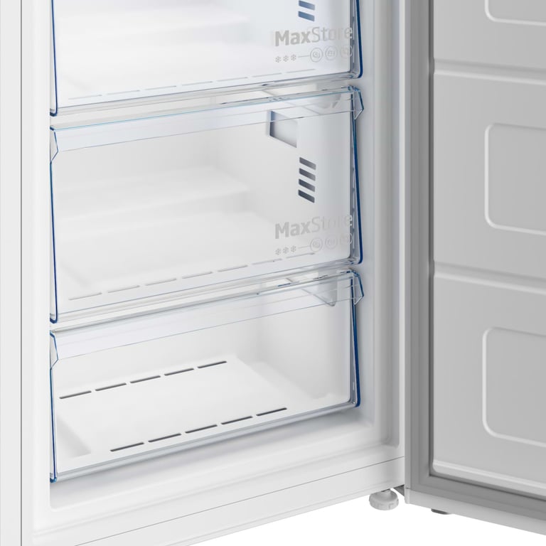 Морозильна камера Beko B1RFNE294W - фото 8