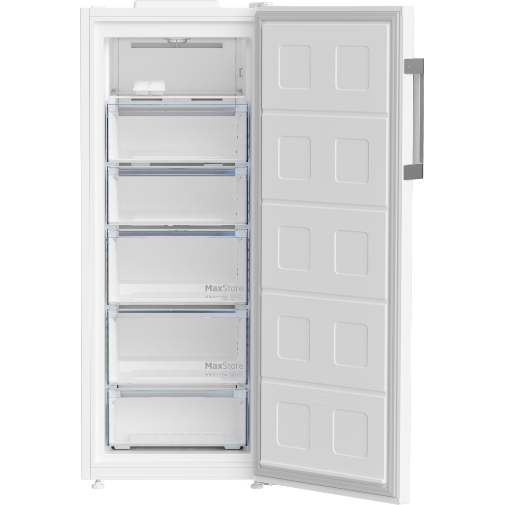 Морозильна камера Beko B1RFNE274W - фото 2 Морозильна камера Beko B1RFNE274W - фото 2