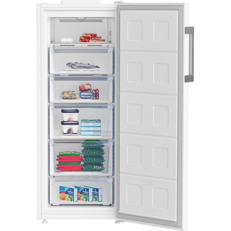 Морозильна камера Beko B1RFNE274W - фото 3