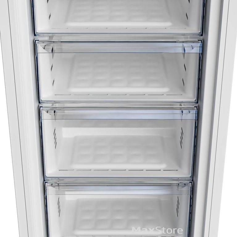 Морозильна камера Beko B1RFNE274W - фото 5