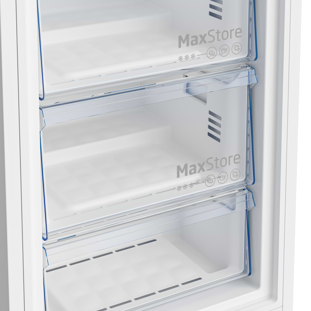 Морозильна камера Beko B1RFNE274W - фото 6 Морозильна камера Beko B1RFNE274W - фото 6