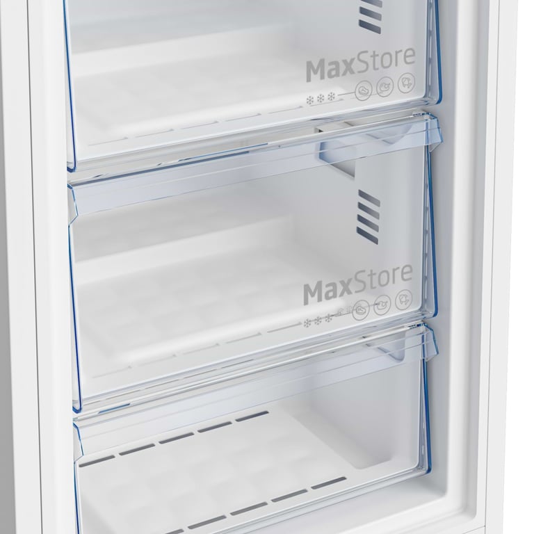 Морозильна камера Beko B1RFNE274W - фото 6