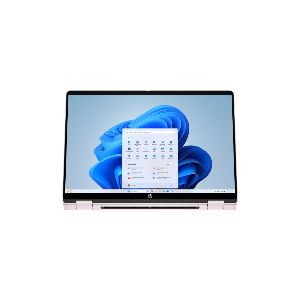 Ноутбук HP OmniBook 5 Flip x360 14-fp0032ua (C9RR7EA) - фото 10 Ноутбук HP OmniBook 5 Flip x360 14-fp0032ua (C9RR7EA) - фото 10