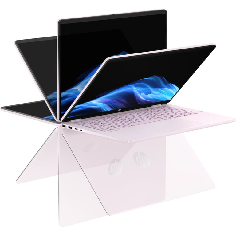 Ноутбук HP OmniBook 5 Flip x360 14-fp0032ua (C9RR7EA) - фото 6