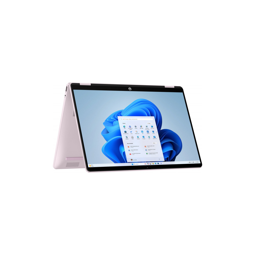 Ноутбук HP OmniBook 5 Flip x360 14-fp0032ua (C9RR7EA) - фото 8 Ноутбук HP OmniBook 5 Flip x360 14-fp0032ua (C9RR7EA) - фото 8