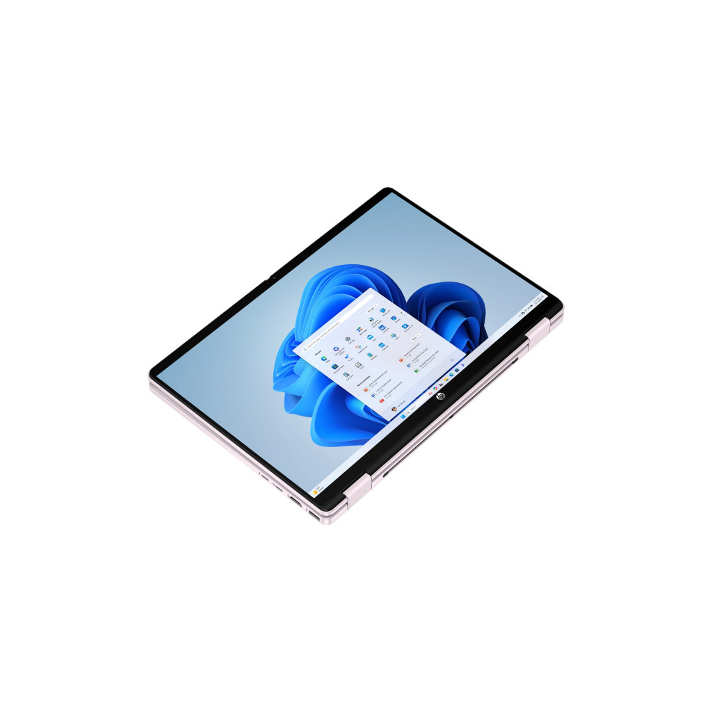 Ноутбук HP OmniBook 5 Flip x360 14-fp0032ua (C9RR7EA) - фото 9 Ноутбук HP OmniBook 5 Flip x360 14-fp0032ua (C9RR7EA) - фото 9