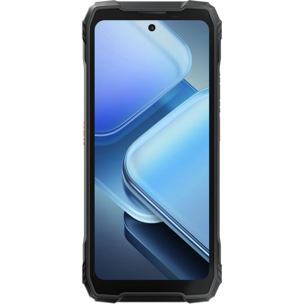 Мобільний телефон Blackview XPLORE 1 12/256Gb Black (6931548323884) - фото 2 Мобільний телефон Blackview XPLORE 1 12/256Gb Black (6931548323884) - фото 2