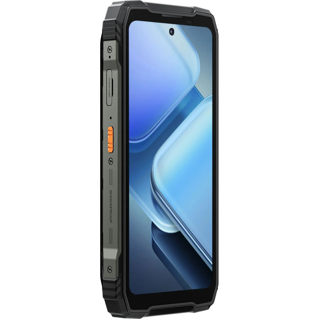 Мобільний телефон Blackview XPLORE 1 12/256Gb Black (6931548323884) - фото 4 Мобільний телефон Blackview XPLORE 1 12/256Gb Black (6931548323884) - фото 4