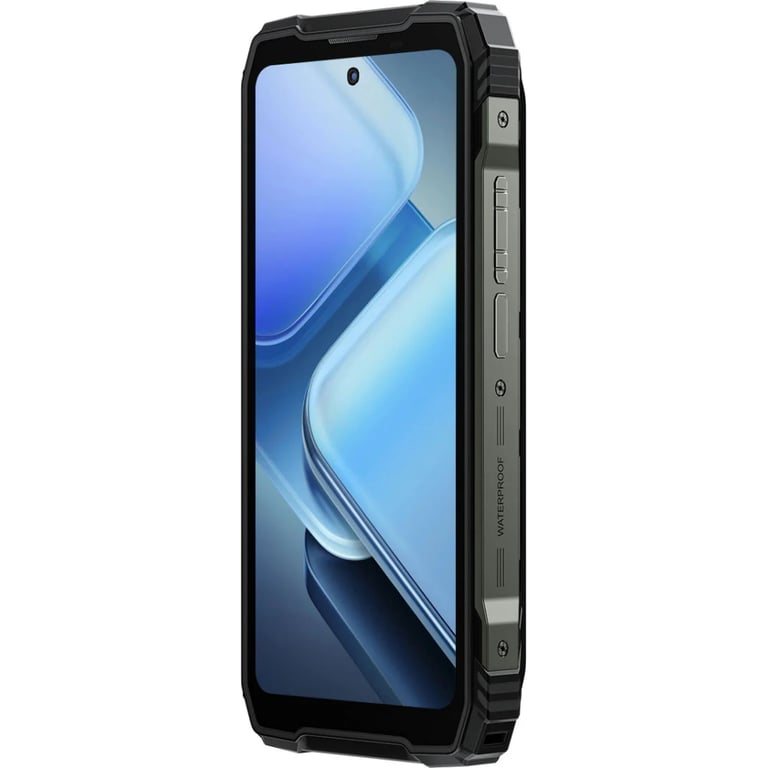 Мобільний телефон Blackview XPLORE 1 12/256Gb Black (6931548323884) - фото 5