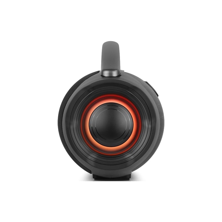 Акустична система REAL-EL X-755 Black (EL121600031) - фото 11