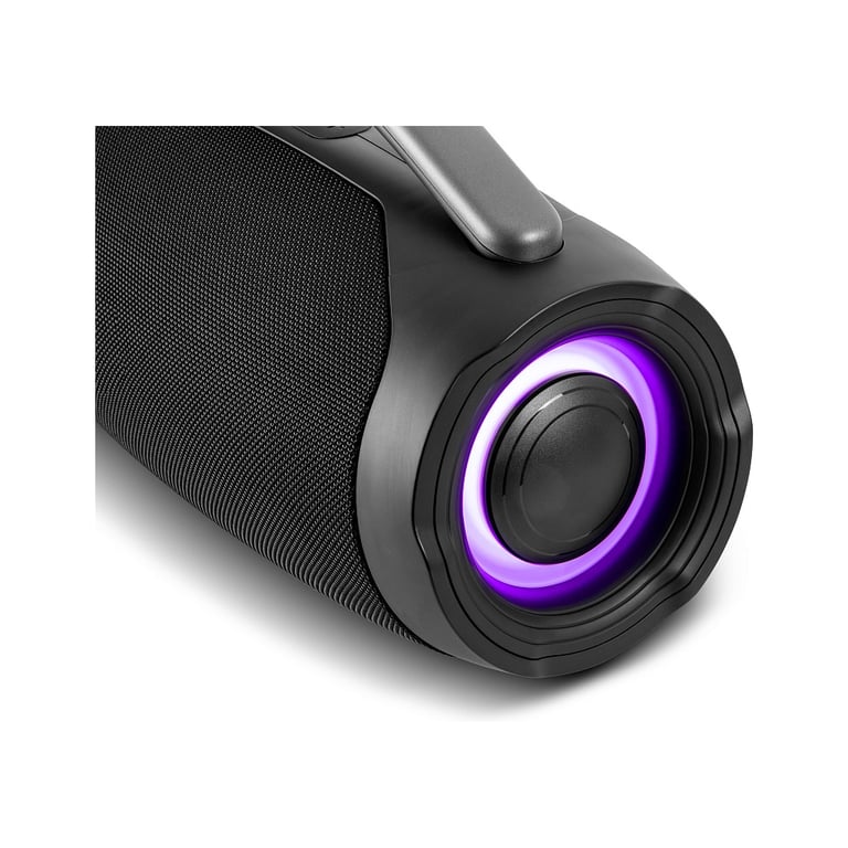 Акустична система REAL-EL X-755 Black (EL121600031) - фото 12