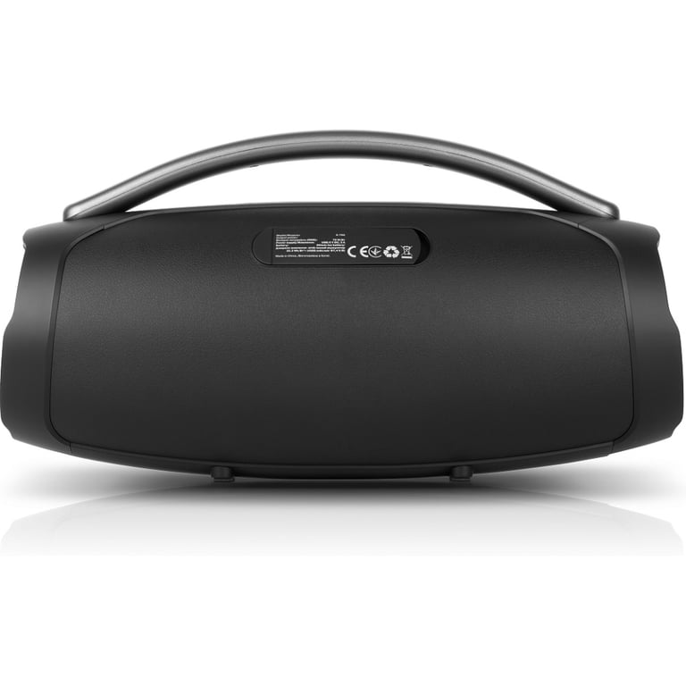 Акустична система REAL-EL X-755 Black (EL121600031) - фото 6