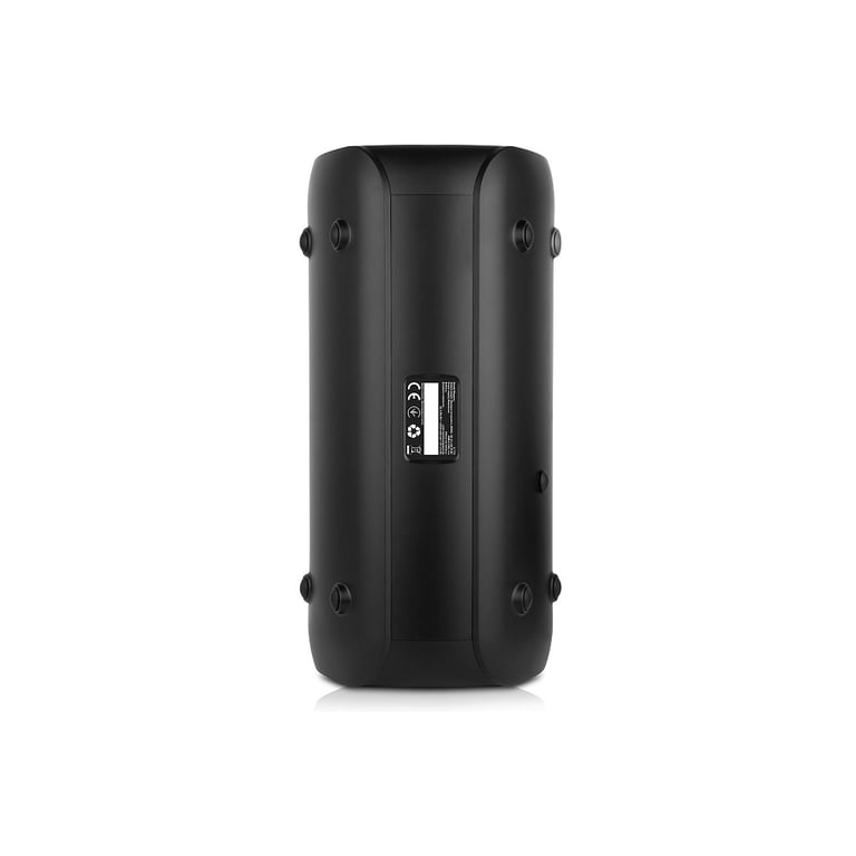 Акустична система REAL-EL X-775 Black (EL121600032) - фото 5