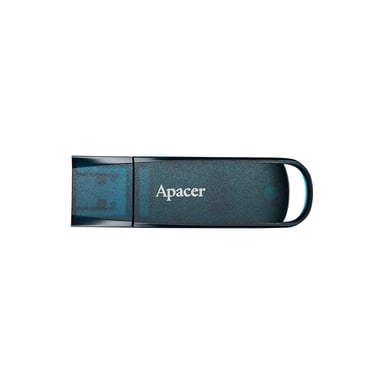 Накопичувач SSD USB 3.2 1TB AS711A Apacer (AP1TBAS711AU-1) - фото 1
