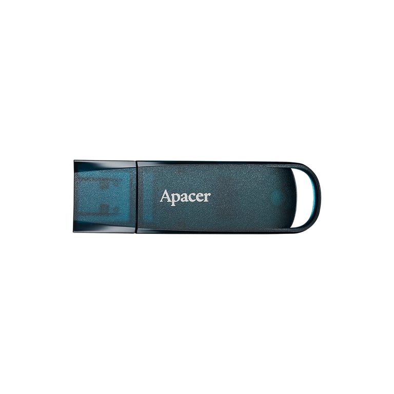 Накопичувач SSD USB 3.2 1TB AS711A Apacer (AP1TBAS711AU-1) - фото 1