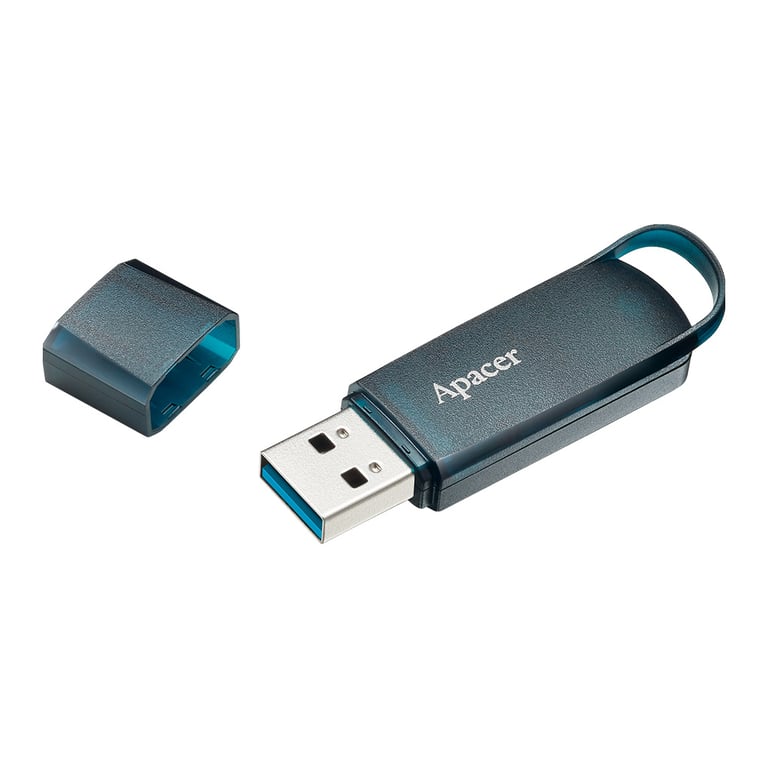 Накопичувач SSD USB 3.2 1TB AS711A Apacer (AP1TBAS711AU-1) - фото 3