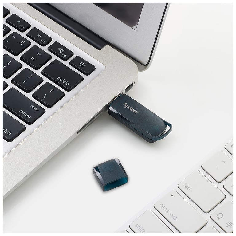 Накопичувач SSD USB 3.2 1TB AS711A Apacer (AP1TBAS711AU-1) - фото 4