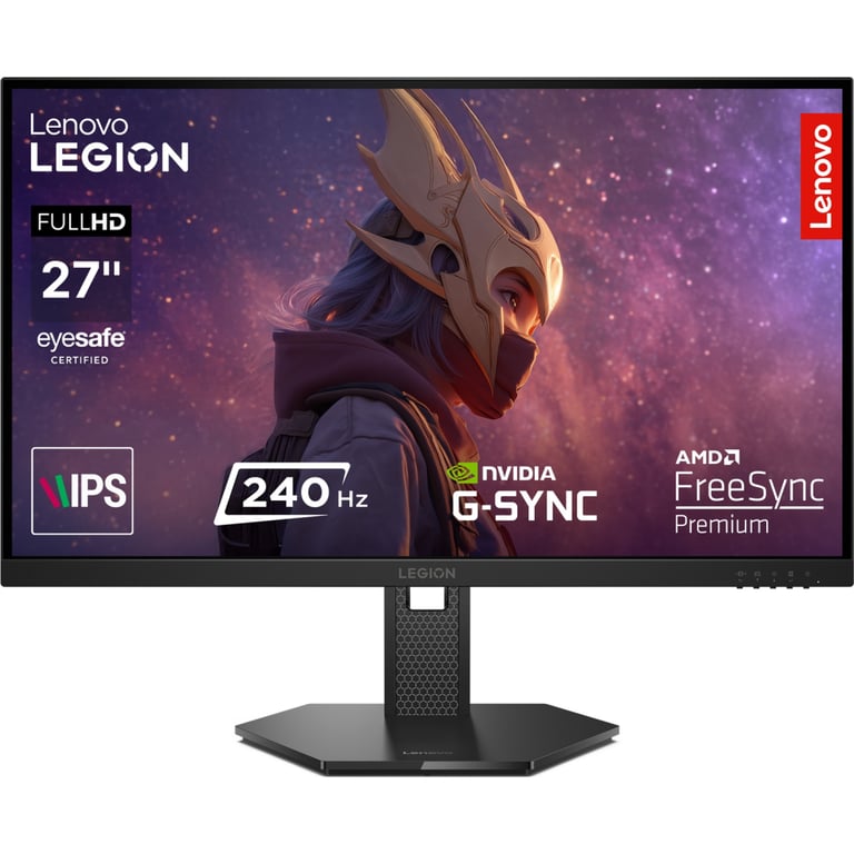 Монітор Lenovo Legion 27-10 (68C5GAC4UA)