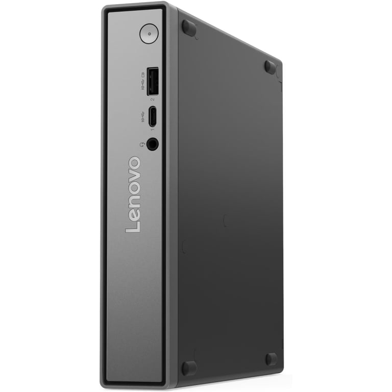 Комп'ютер Lenovo ThinkCentre neo 50q Gen 5 / i3-1315U, 8, 256, KM, W11P (13B9000RUI) - фото 2
