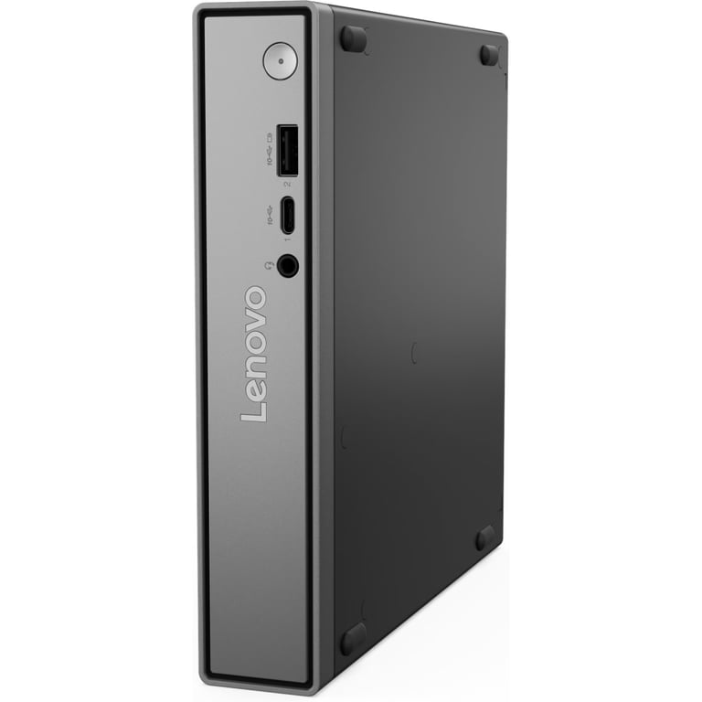 Комп'ютер Lenovo ThinkCentre neo 50q Gen 5 / i3-1315U, 8, 256, KM, W11P (13B9000RUI) - фото 5