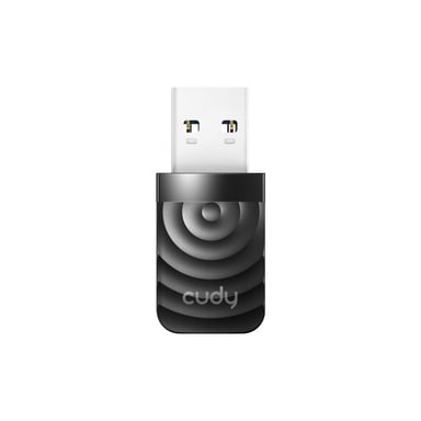Мережева карта Wi-Fi Cudy WU1300S - фото 1
