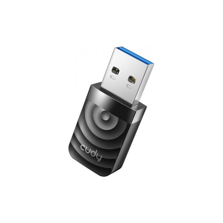 Мережева карта Wi-Fi Cudy WU1300S - фото 2