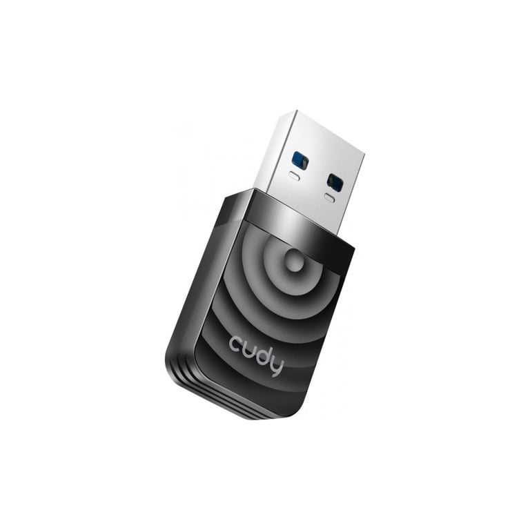 Мережева карта Wi-Fi Cudy WU1300S - фото 3
