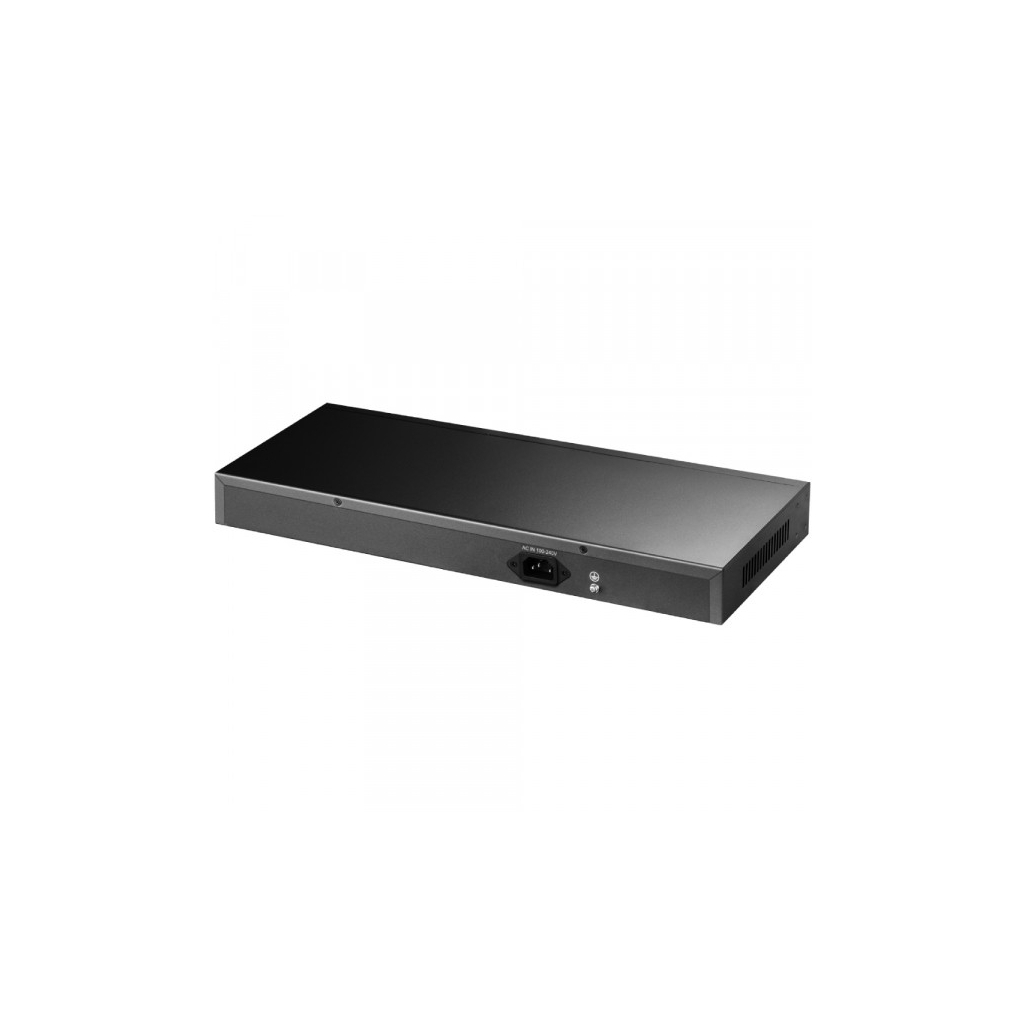 Комутатор мережевий Cudy GS1016L - фото 3 Комутатор мережевий Cudy GS1016L - фото 3