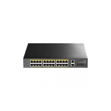 Комутатор мережевий Cudy GS1026PS2 - фото 1