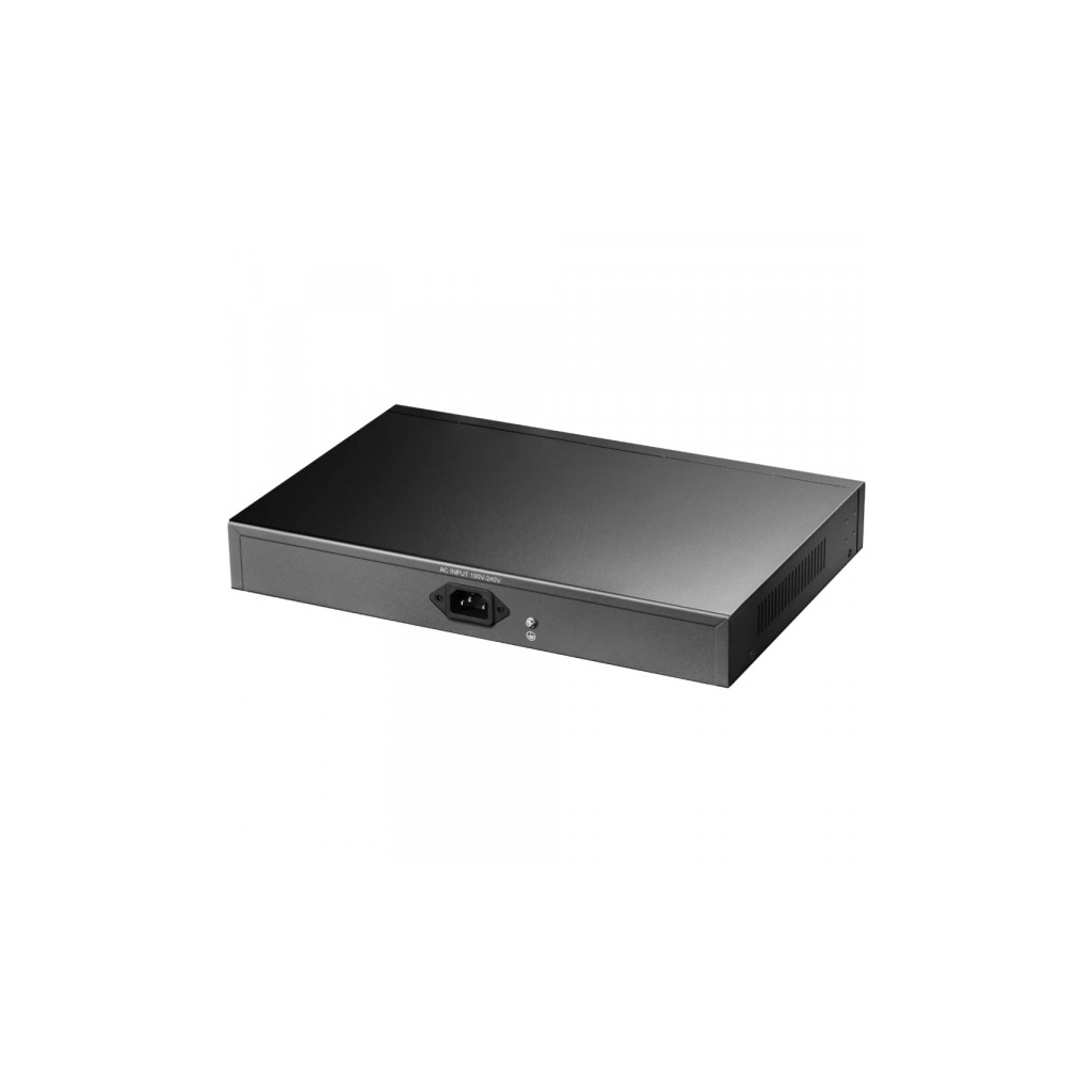 Комутатор мережевий Cudy GS1026PS2 - фото 3 Комутатор мережевий Cudy GS1026PS2 - фото 3
