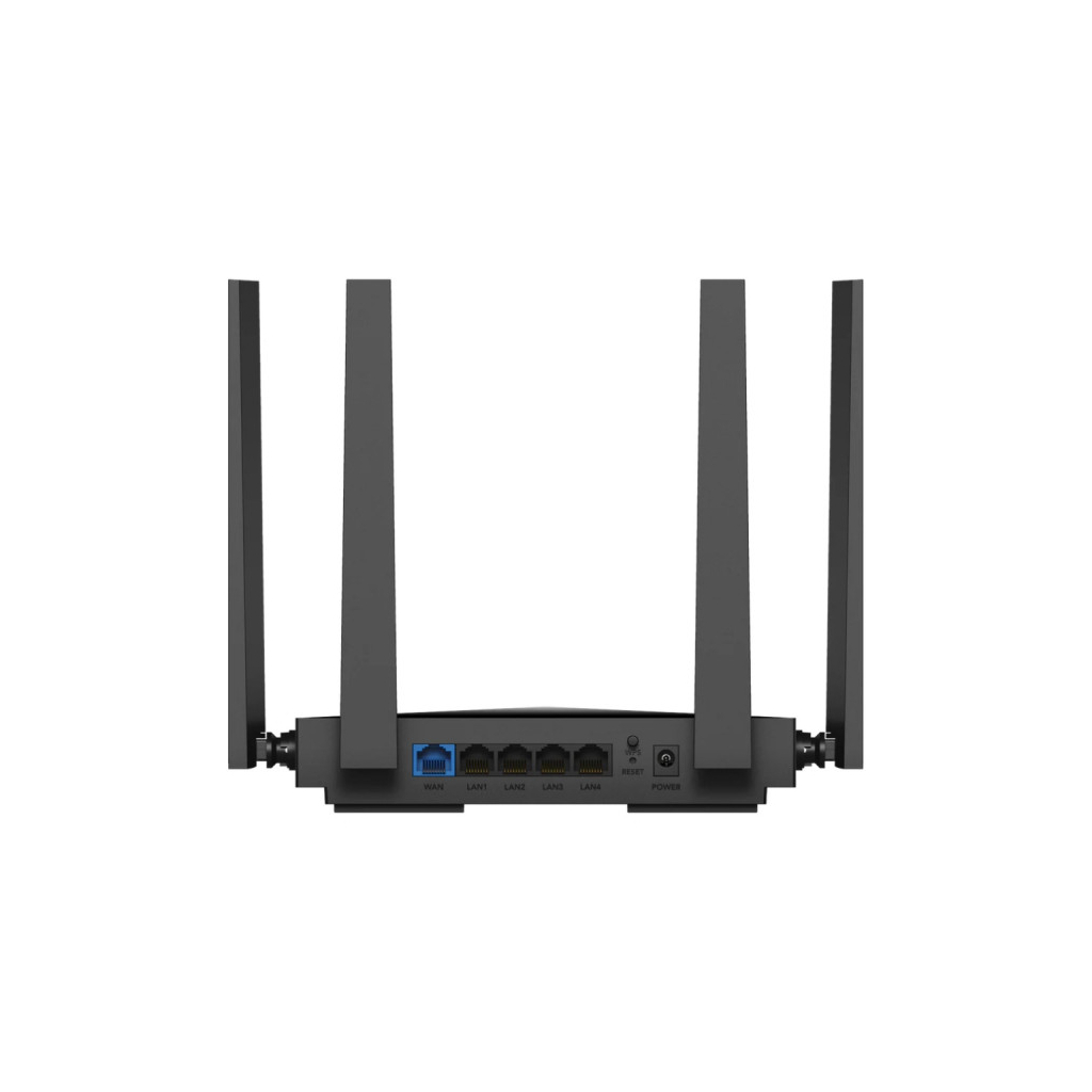 Маршрутизатор Cudy WR3600E - фото 2 Маршрутизатор Cudy WR3600E - фото 2