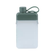 Пляшка для води Kite 450 мл зелена (K25-1239-3) - фото 2