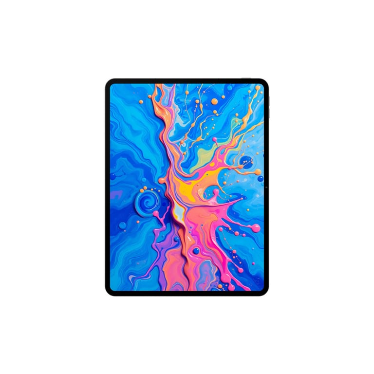 Планшет Teclast ArtPad Pro 12.7” 8/256GB / LTE Metal, Grey (6940709687697) - фото 2