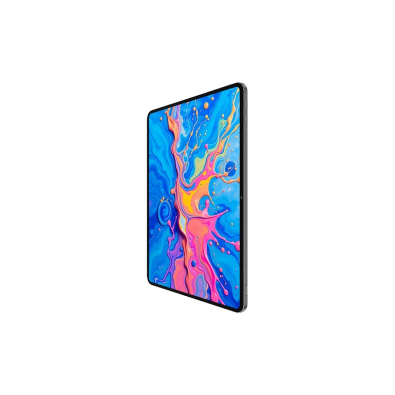 Планшет Teclast ArtPad Pro 12.7” 8/256GB / LTE Metal, Grey (6940709687697) - фото 3