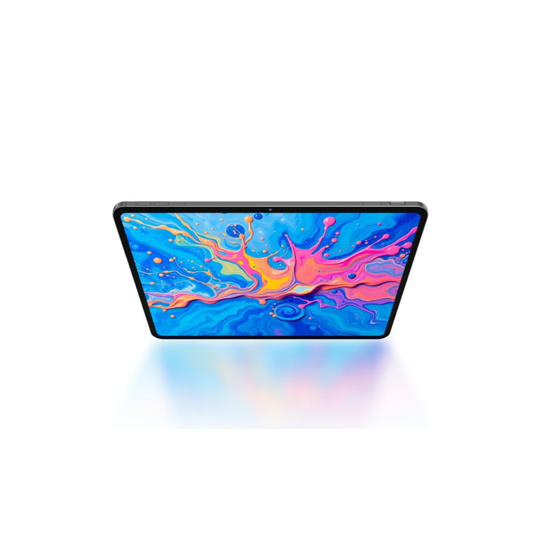 Планшет Teclast ArtPad Pro 12.7” 8/256GB / LTE Metal, Grey (6940709687697) - фото 6