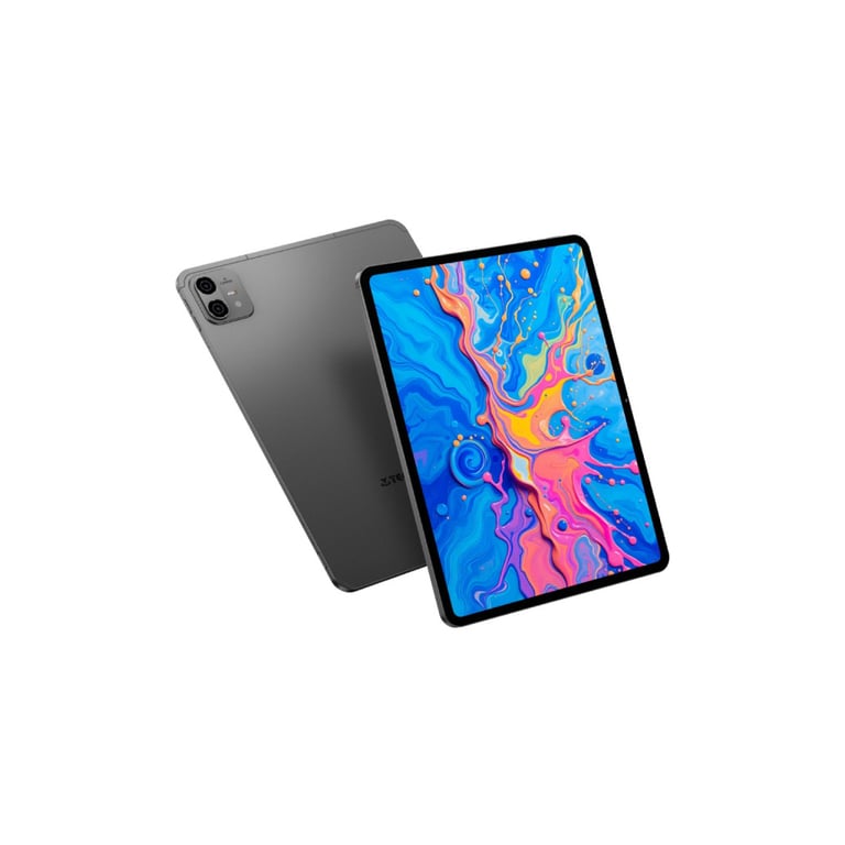 Планшет Teclast ArtPad Pro 12.7” 8/256GB / LTE Metal, Grey (6940709687697) - фото 7