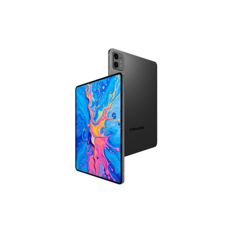 Планшет Teclast ArtPad Pro 12.7” 8/256GB / LTE Metal, Grey (6940709687697) - фото 8