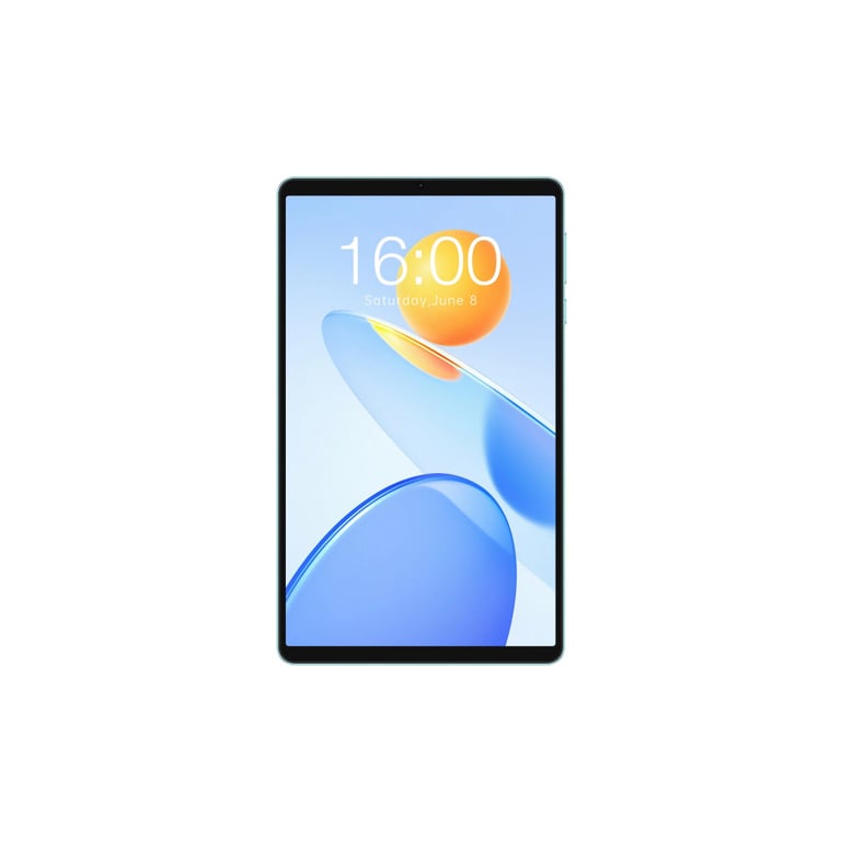 Планшет Teclast P50 Mini 8.68" 4/128GB/ WIFI Metal, Blue (6940709687482) - фото 1