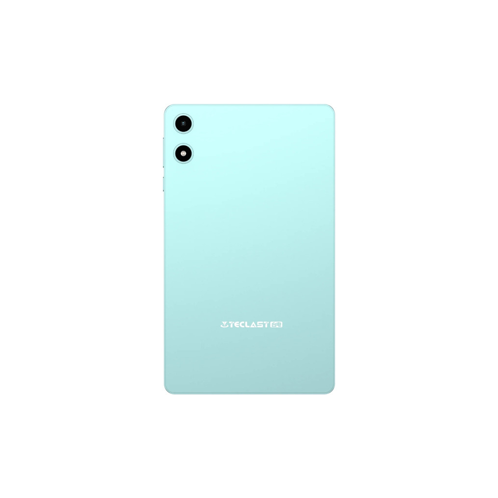 Планшет Teclast P50 Mini 8.68" 4/128GB/ WIFI Metal, Blue (6940709687482) - фото 2 Планшет Teclast P50 Mini 8.68" 4/128GB/ WIFI Metal, Blue (6940709687482) - фото 2
