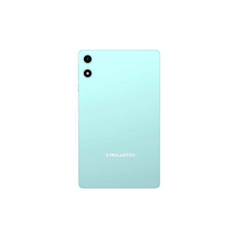 Планшет Teclast P50 Mini 8.68" 4/128GB/ WIFI Metal, Blue (6940709687482) - фото 2