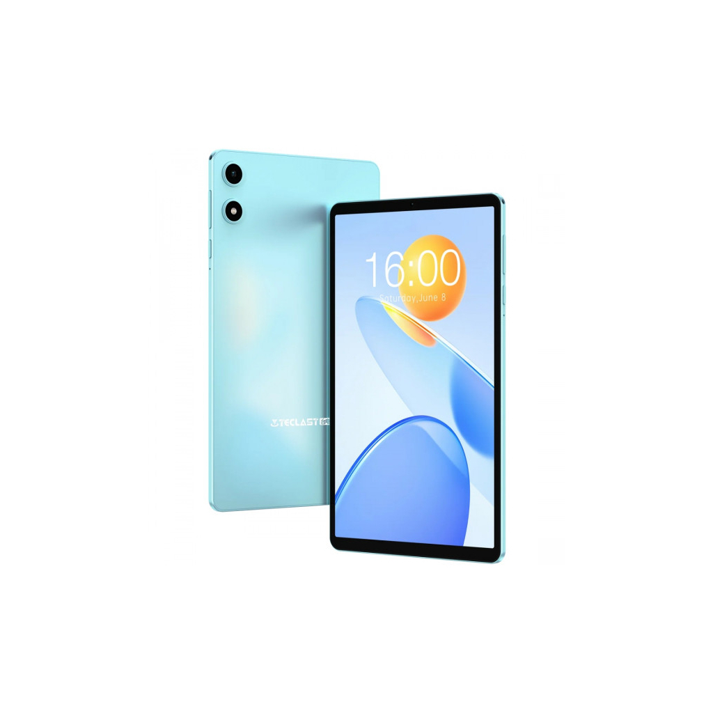 Планшет Teclast P50 Mini 8.68" 4/128GB/ WIFI Metal, Blue (6940709687482) - фото 6 Планшет Teclast P50 Mini 8.68" 4/128GB/ WIFI Metal, Blue (6940709687482) - фото 6