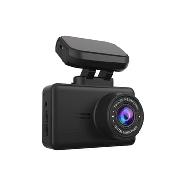 Відеореєстратор Globex GE-205W DualCam - фото 1