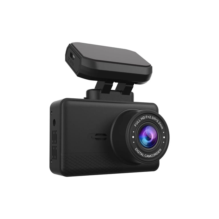 Відеореєстратор Globex GE-205W DualCam - фото 1