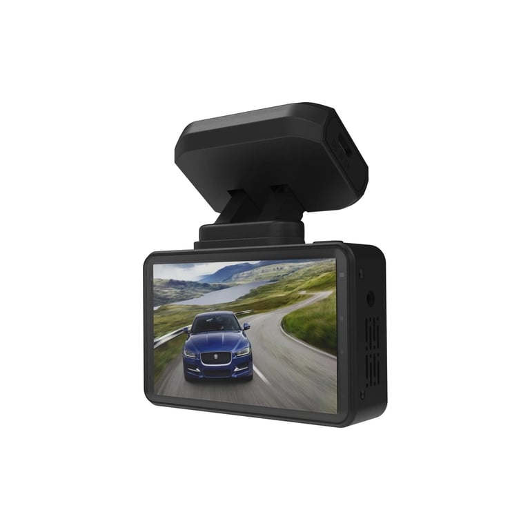 Відеореєстратор Globex GE-205W DualCam - фото 6